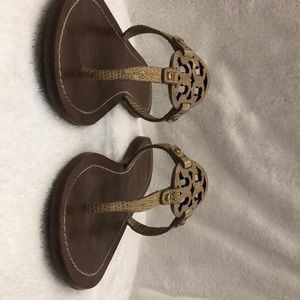 Tory Burch Mini Miller